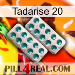 Tadarise 20 dapoxetine2